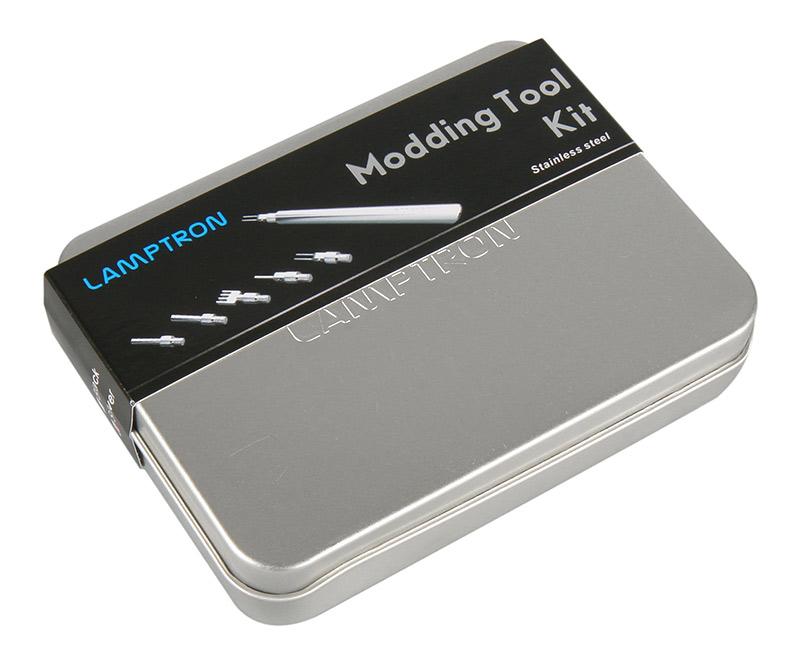 Strumento di modifica MT-1 - argento