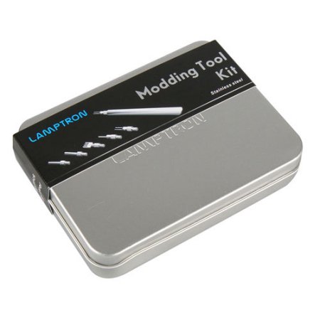 Strumento di modifica MT-1 - argento