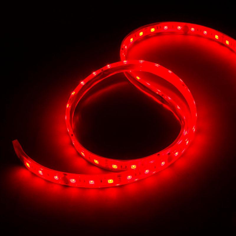 Striscia LED FlexLight Multi RGB con telecomando a infrarossi - 3 m