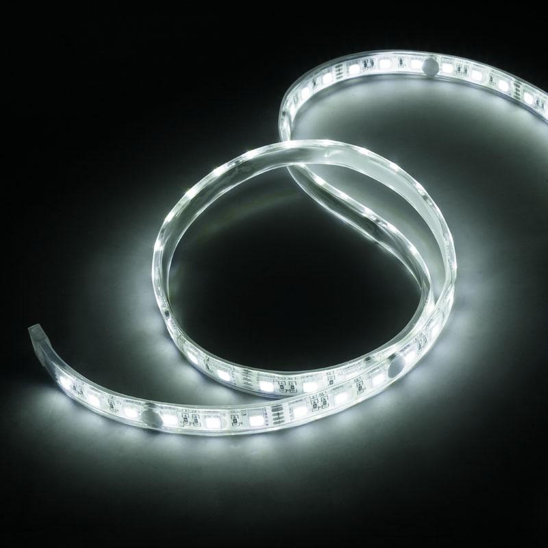 Striscia LED FlexLight Multi RGB con telecomando a infrarossi - 5 m
