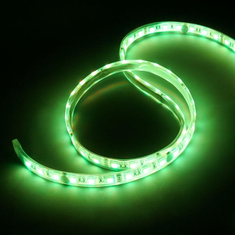 Striscia LED FlexLight Multi RGB con telecomando a infrarossi - 5 m