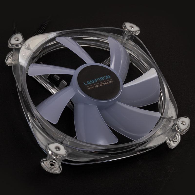 Ventola Icecloud ARGB 120 Triple PWM