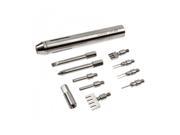 Kit di strumenti di modding Deluxe - argento
