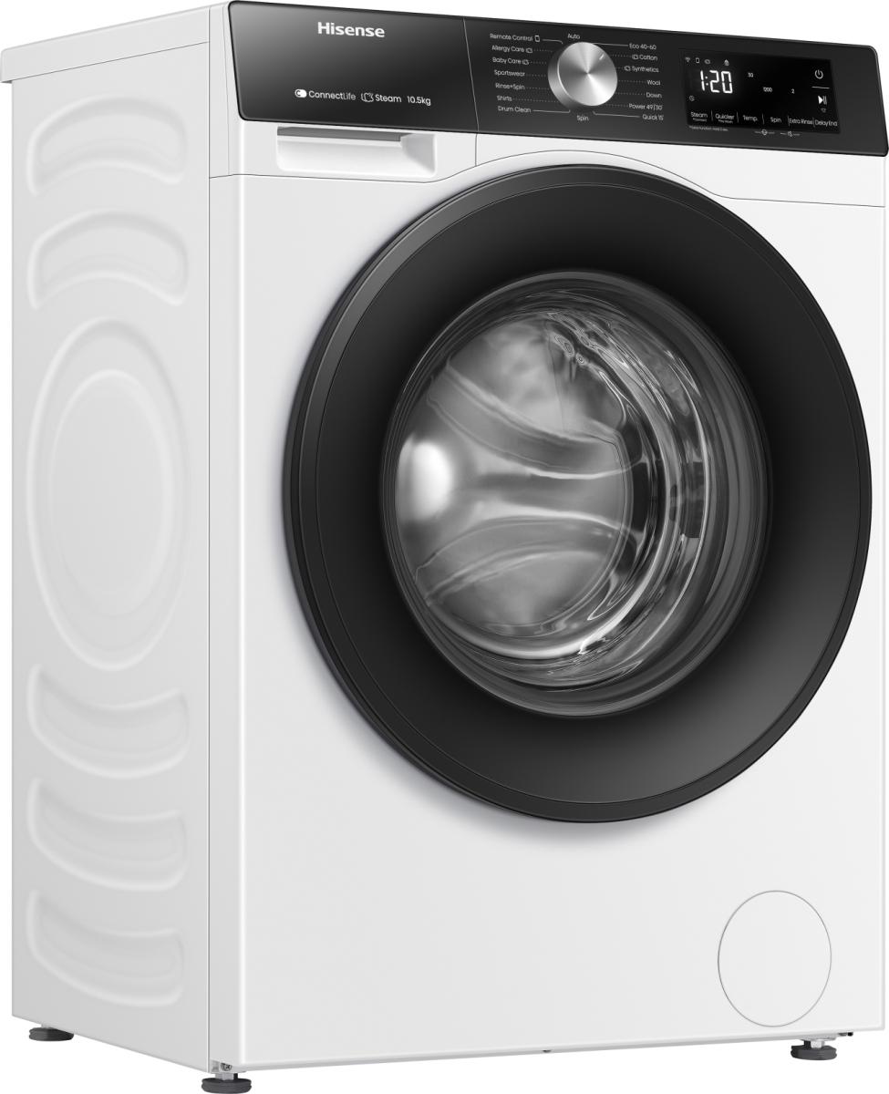 Hisense WF3S1043BW3...