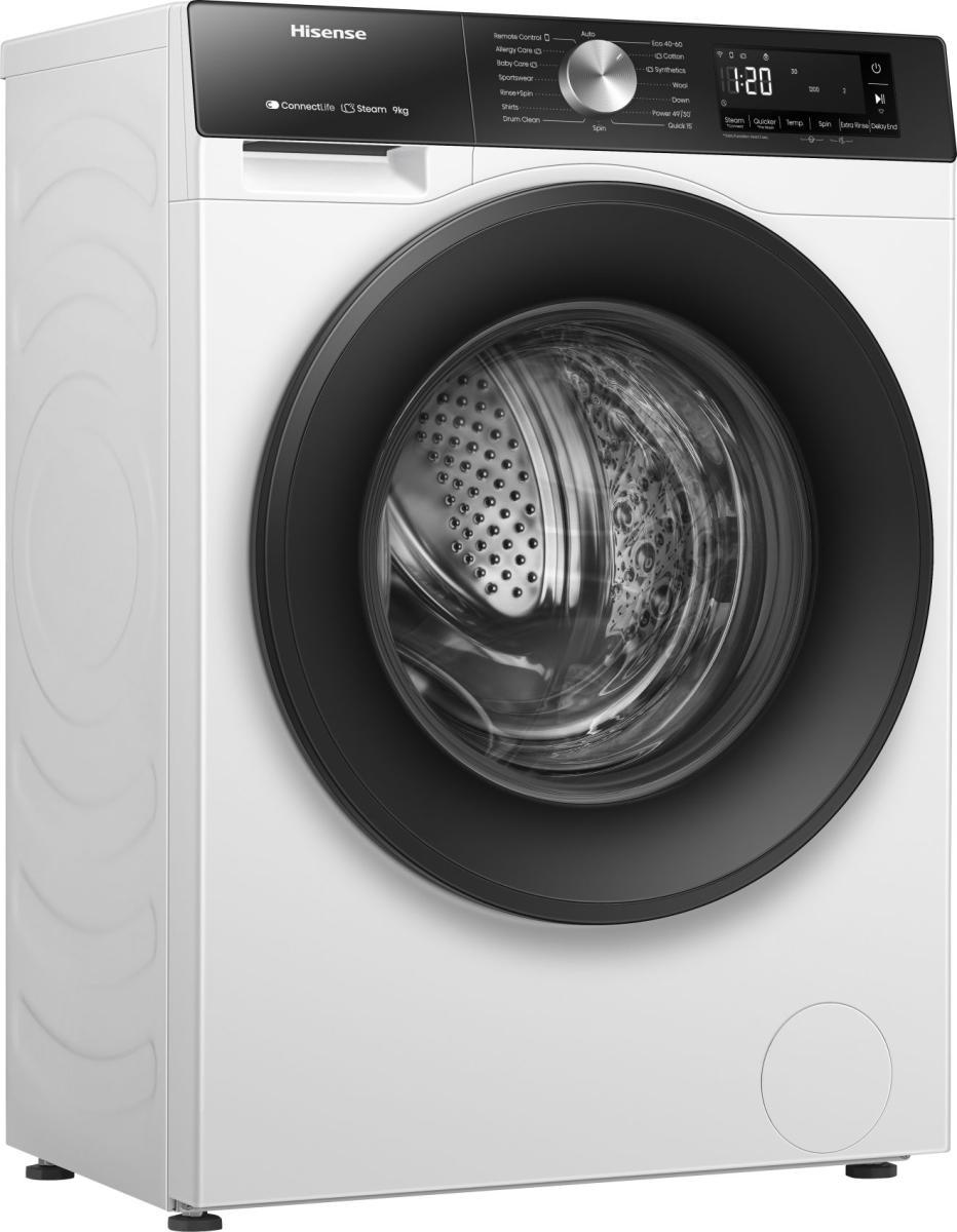 Hisense WF3S9043BW3...