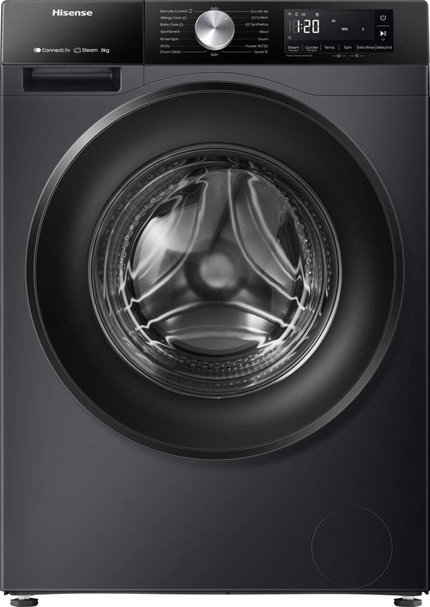 Hisense WF3S8043BB3...