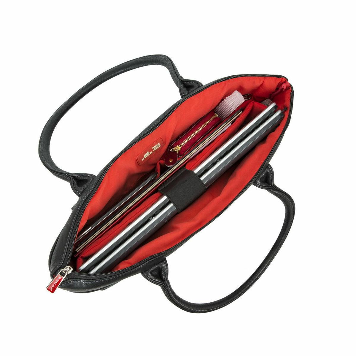 BORSA PER NOTEBOOK 8991 COLORE NERO