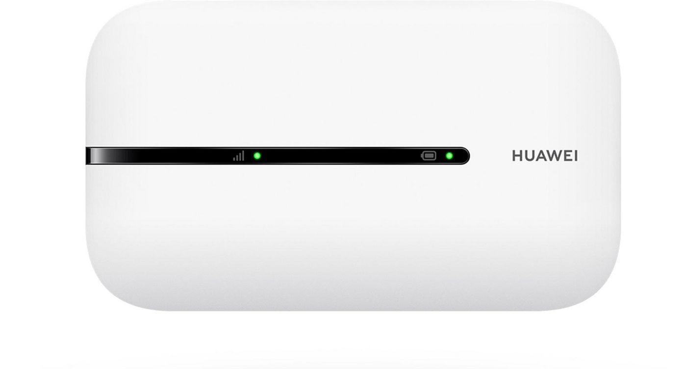 Huawei E5576-320 Apparecchiature di rete wireless cellulare