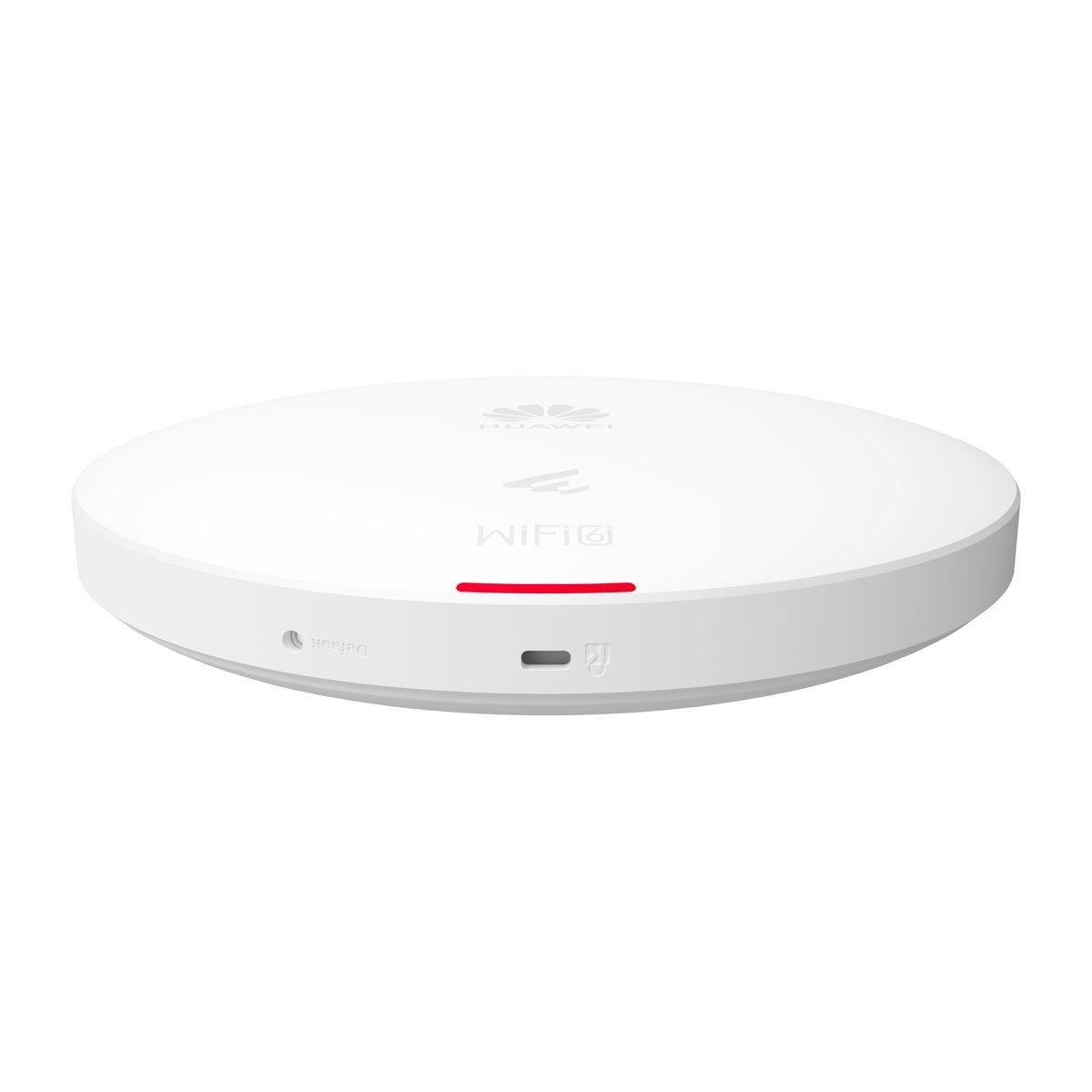 HUAWEI AP WIFI 6 AP362 (11AX INDOOR, 2+2 DUAL BANDS, SMART ANTENNA)
