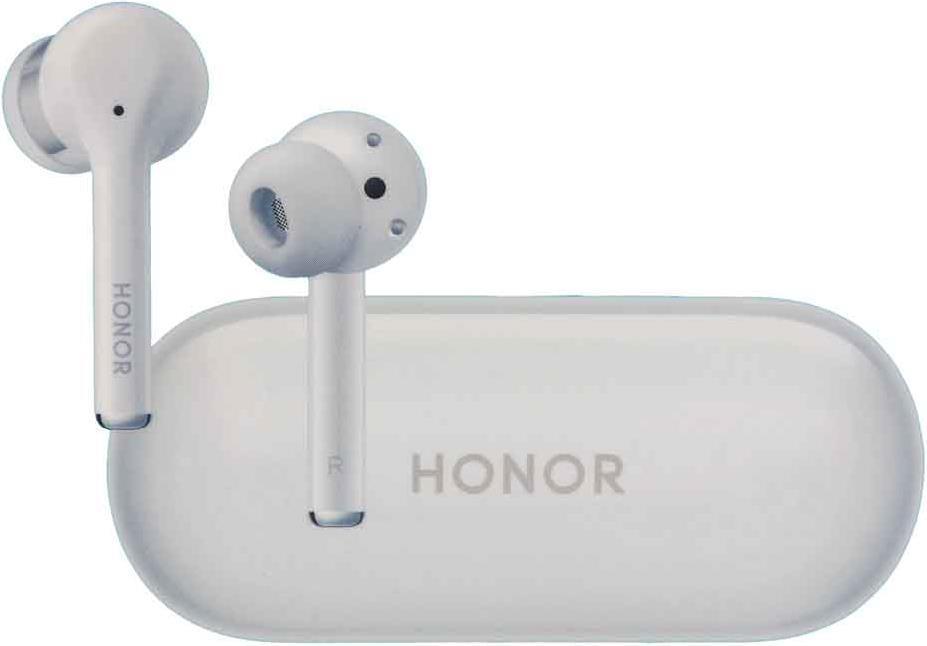 Honor Magic Earbuds Cuffie Wireless In-ear Musica e Chiamate Bluetooth Bianco