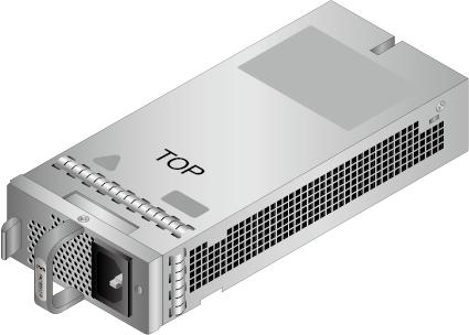 Huawei PAC60S12-AR componente switch Alimentazione elettrica