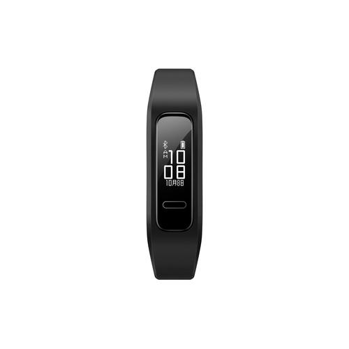 Huawei Band 4e Active PMOLED Tracciatore di attivit da braccio 127 cm (0.5") Nero