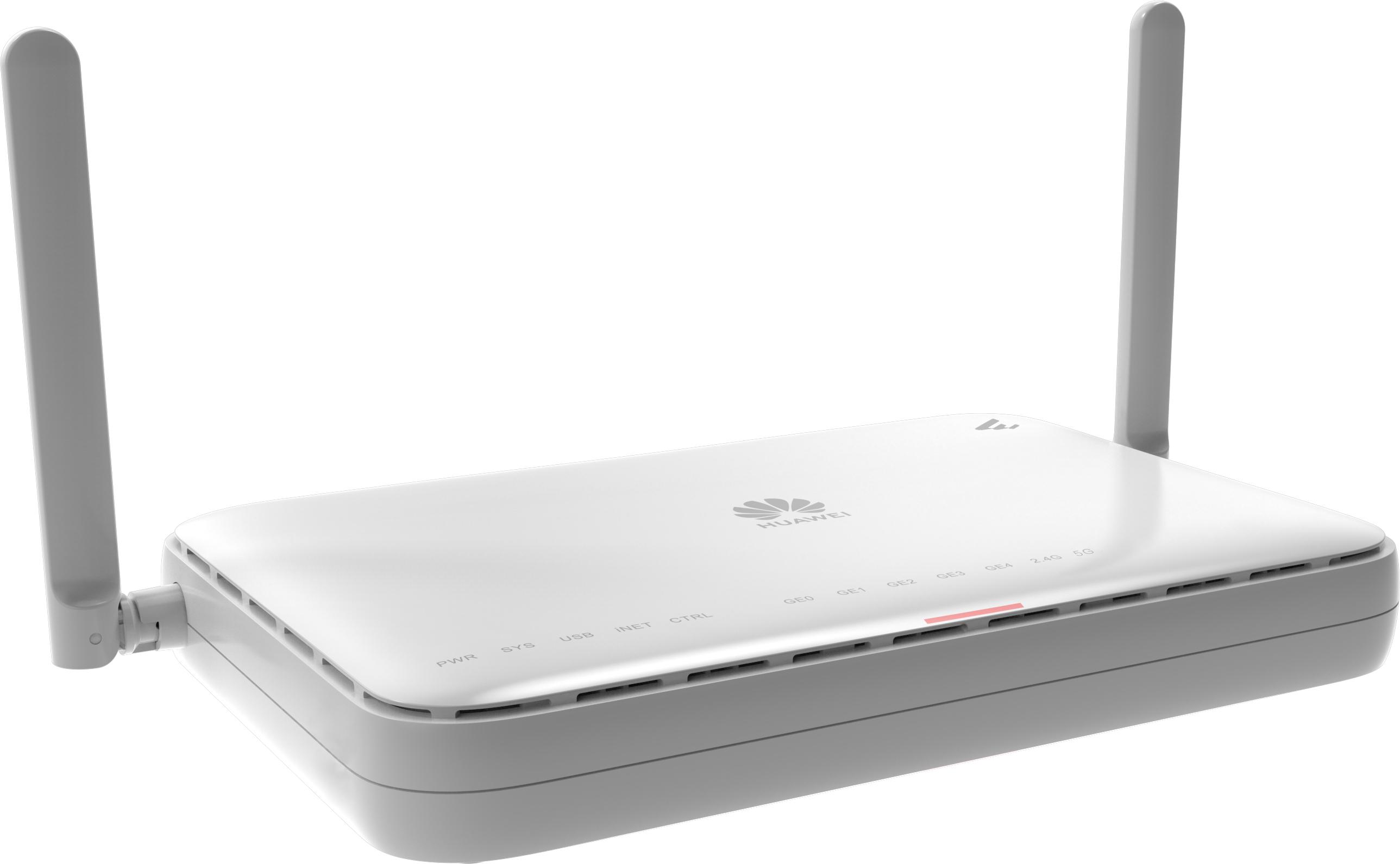 HUAWEI eKit AR303W router...