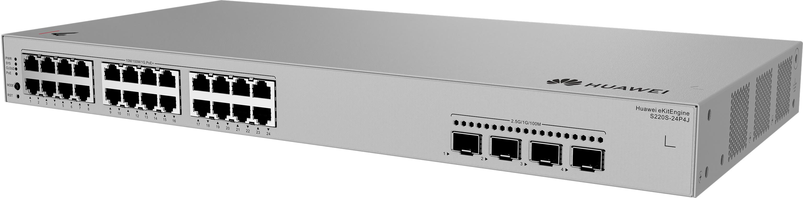 HUAWEI eKit S220S Series...