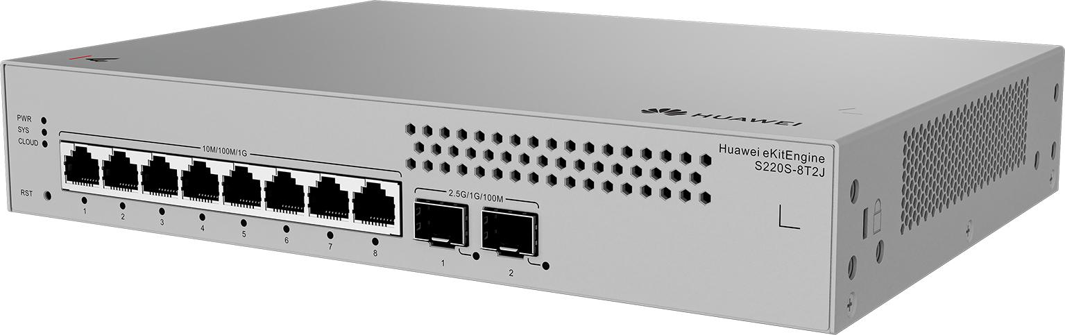 HUAWEI eKit S220S Series...