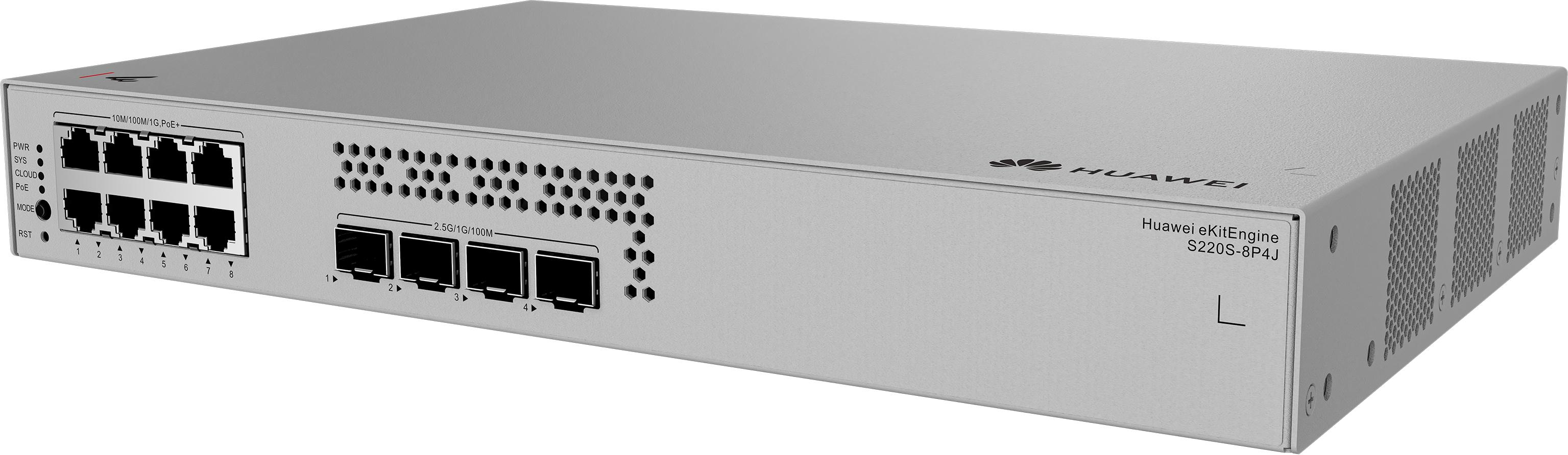 HUAWEI eKit S220S Series...