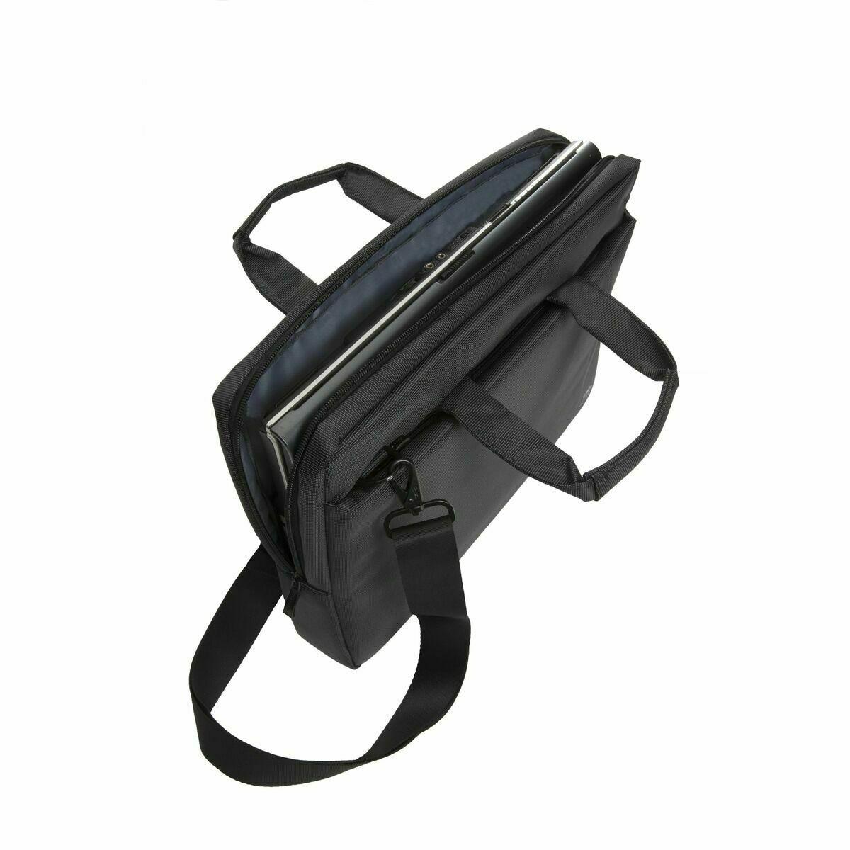 BORSA X NB RIVACASE CENTRAL 15,6"- NERO - R8231