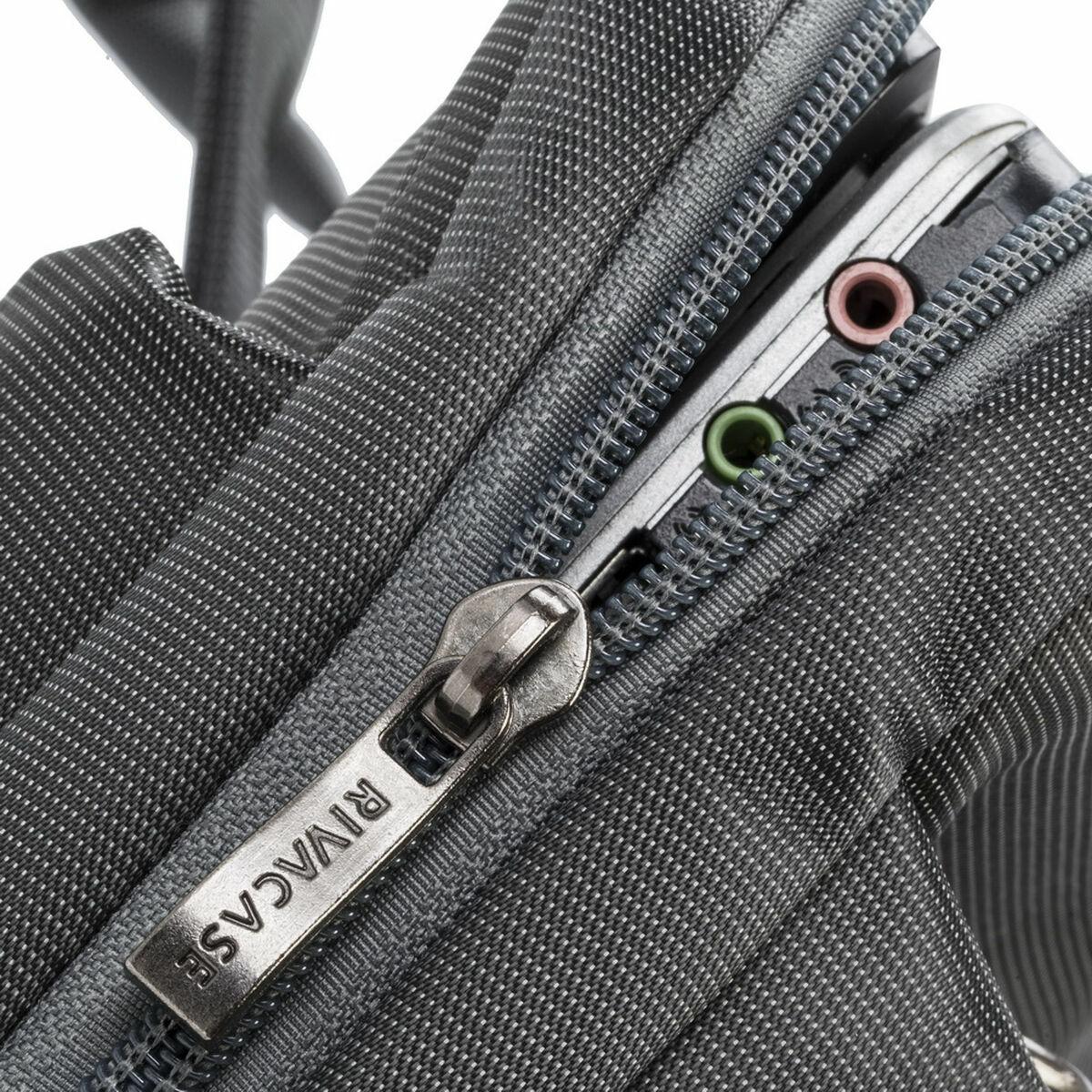 BORSA X LAPTOP 156 GREY
