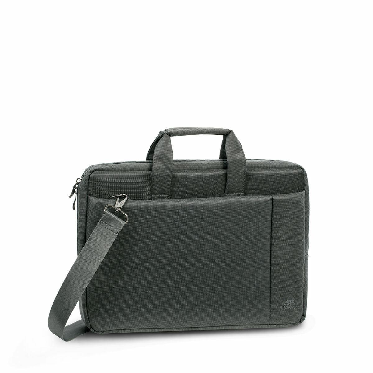 BORSA X LAPTOP 156 GREY