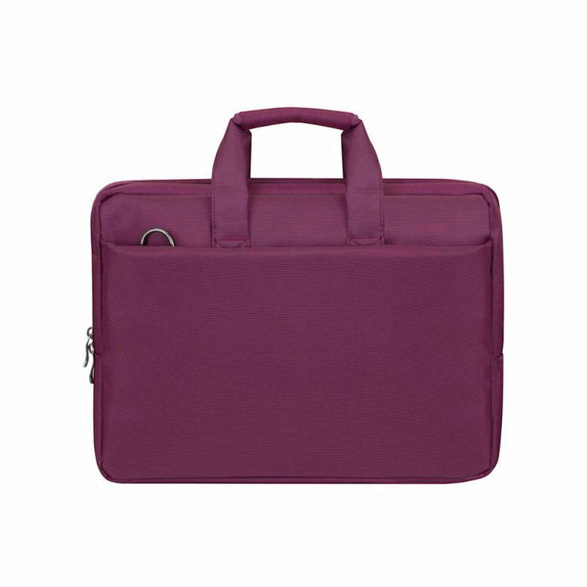 BORSA X NB RIVACASE CENTRAL 15,6"- PURPLE - R8231V