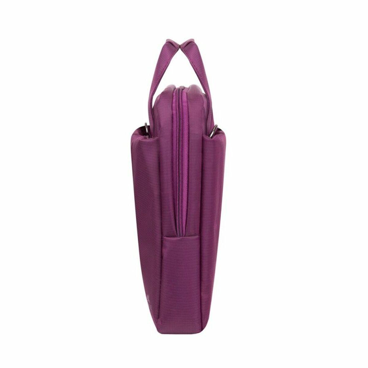BORSA X NB RIVACASE CENTRAL 15,6"- PURPLE - R8231V