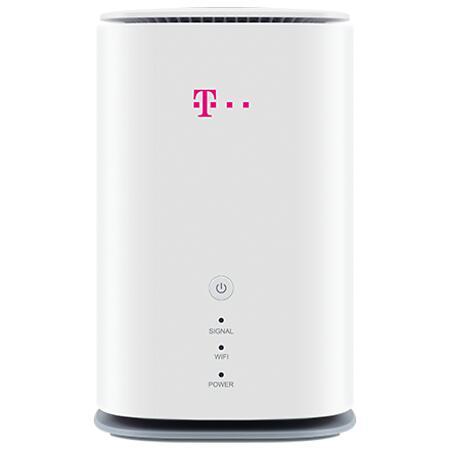 TELEKOM Speedbox 2 Wei lte WLAN router