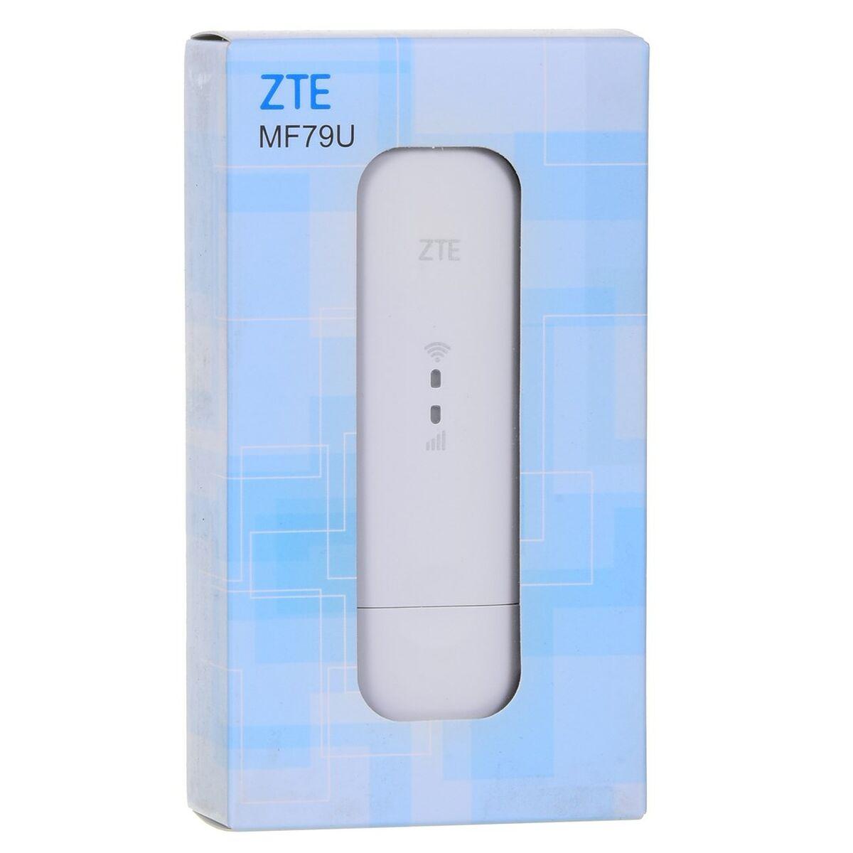 Modem LTE ZTE MF79U