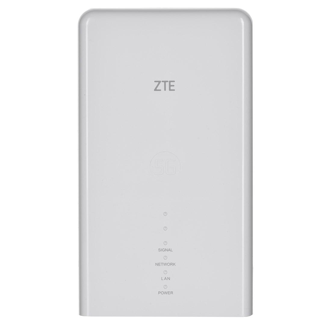 Router ZTE MC889+T3000