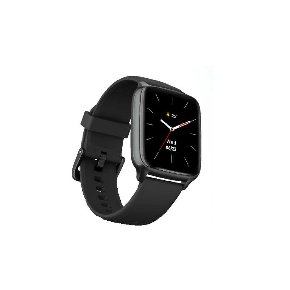 OROLOGIO ZTE LIVE 2 NERO