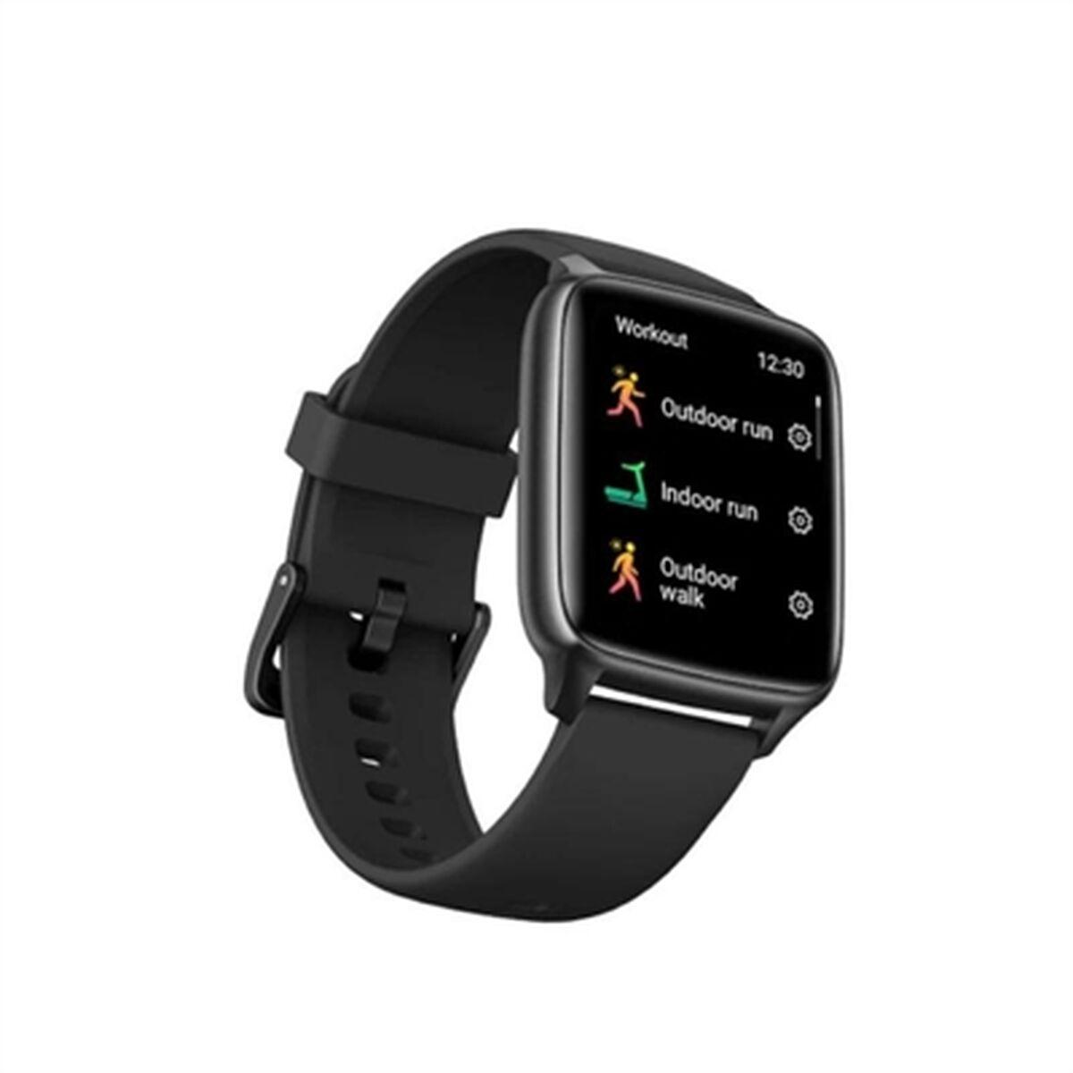 OROLOGIO ZTE LIVE 2 NERO