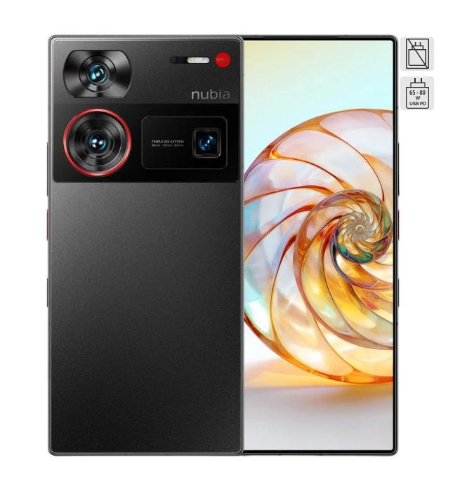 ZTE Nubia Z60 Ultra...