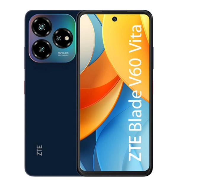 ZTE Blade V60 Vita...
