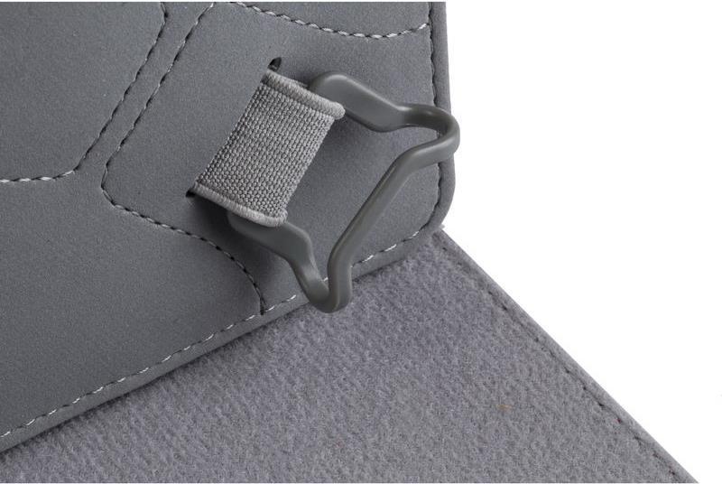 CUSTODIA TABLET 10.1" /12 ROSSA