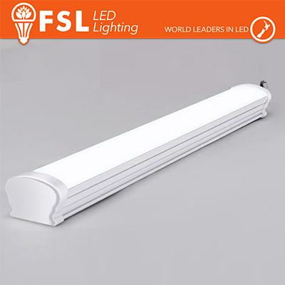 Barra Plafoniera LED IP65 - luce naturale 4000K 9w 30cm