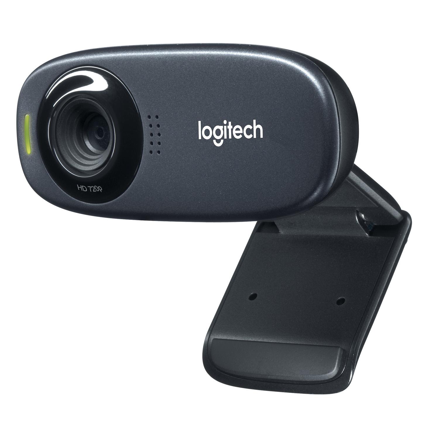 Logitech C310 HD webcam 5...