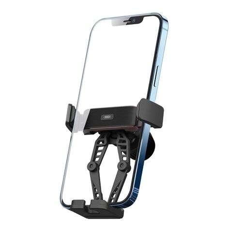 XO C95 Supporto uscita a gravit - da 4 a 6 poll - Anti-vibrazione