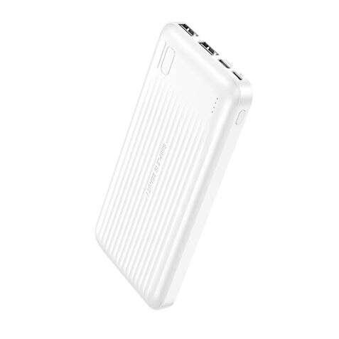 XO Power Boost 10000 - Capacit 10000Mah - Schermo LCD - Uscita USB x 2 5V/2A - Ingresso Micro USB e Tipo C - Trasporto facile