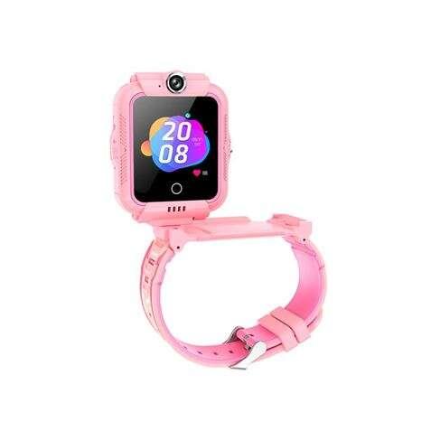 XO Smartwatch Bambini 4G - Videochiamate H110 - Rosa