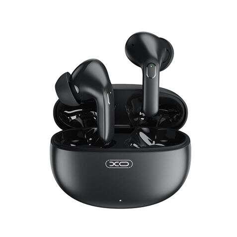 Cuffie XO TWS G17 - Cancellazione del rumore - Colore nero