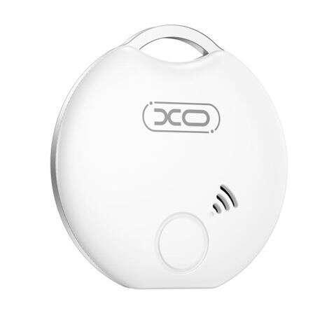 Localizzatore anti-smarrimento XO Bluetooth - Dimensioni 385x32x85mm - Certificato Apple Mfi - Connessione con l'app Trova la m