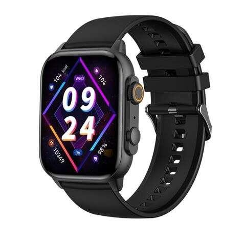 XO Smartwatch J9 1.96 - Chiamate BT