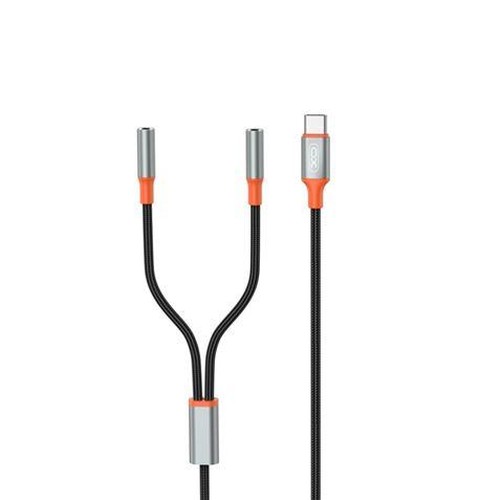 Splitter audio stereo...