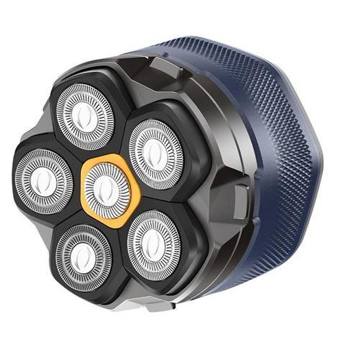 Rasoio rotante XO - 6 Lame...