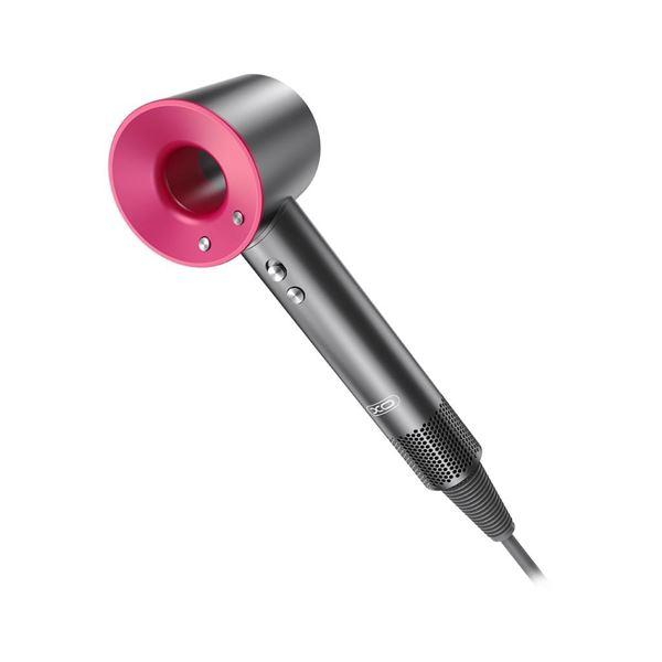 Asciugacapelli ionico XO...