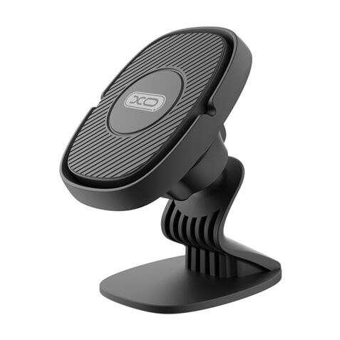 Supporto magnetico da auto XO C33 per smartphone da 4 a 6 - rotazione di 360Ã‚Âº
