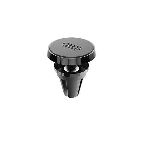 Supporto magnetico per auto XO C55 per smartphone da 4 a 7 - Uscita di ventilazione - Rotazione di 360
