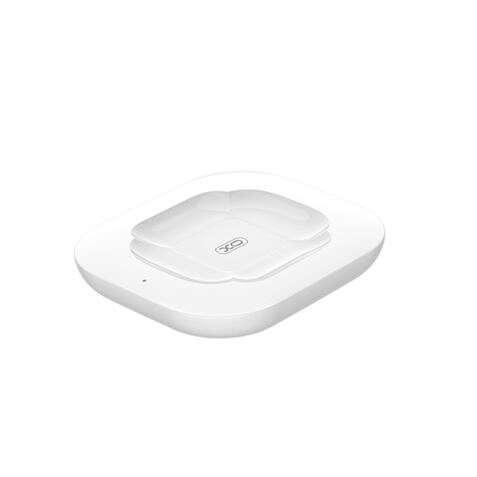 XO Base carico wireless WX017 AirPods 2 / Pro 10W - Colore bianco