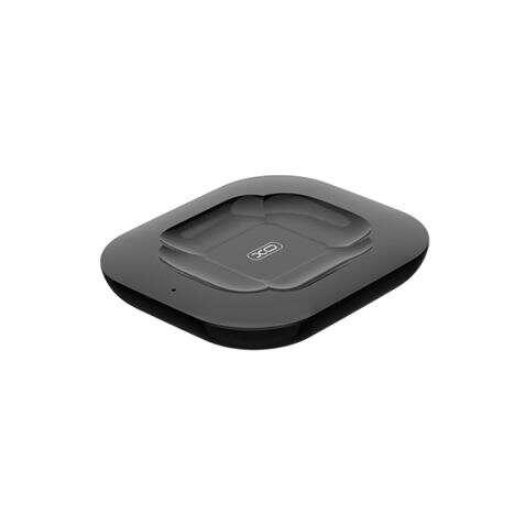 Base per auto wireless XO WX017 AirPods 2 / Pro 10W - colore nero
