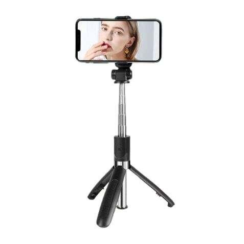 Treppiede XO Amico per selfie Bluetooth