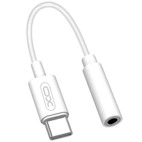 Adattatore XO tipo C - Mini Jack 3.5 NBR161